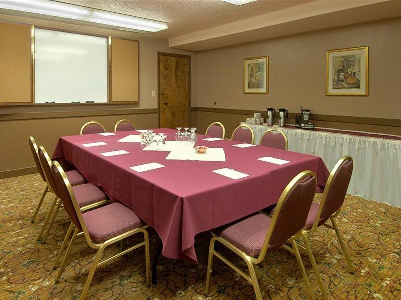 Red Lion Hotel Kelso Extérieur photo