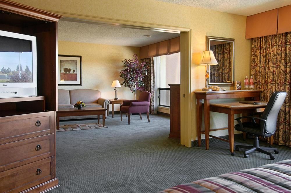 Red Lion Hotel Kelso Chambre photo
