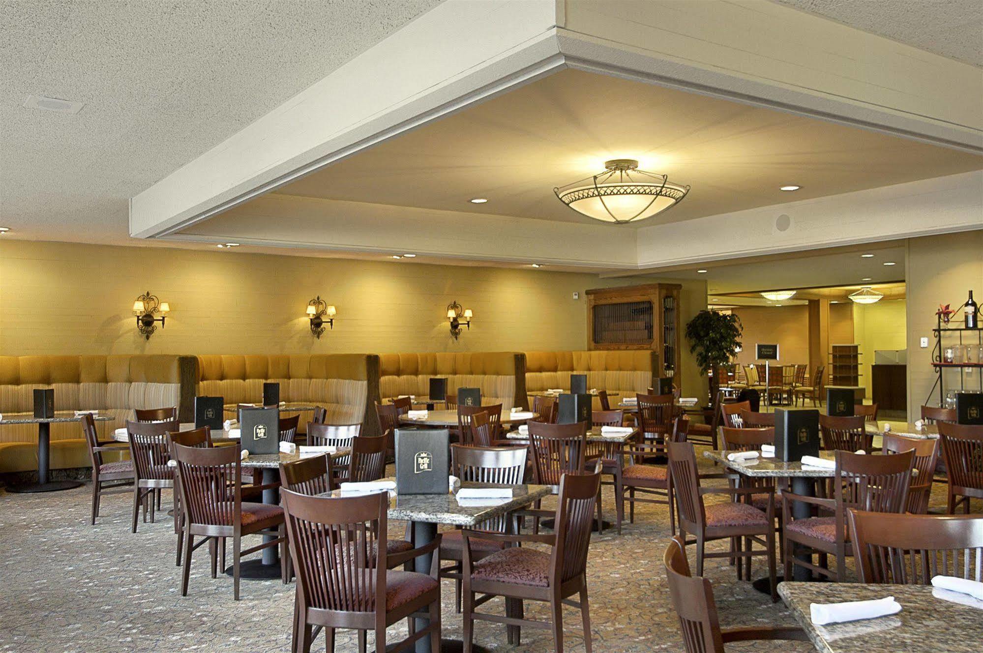 Red Lion Hotel Kelso Restaurant photo