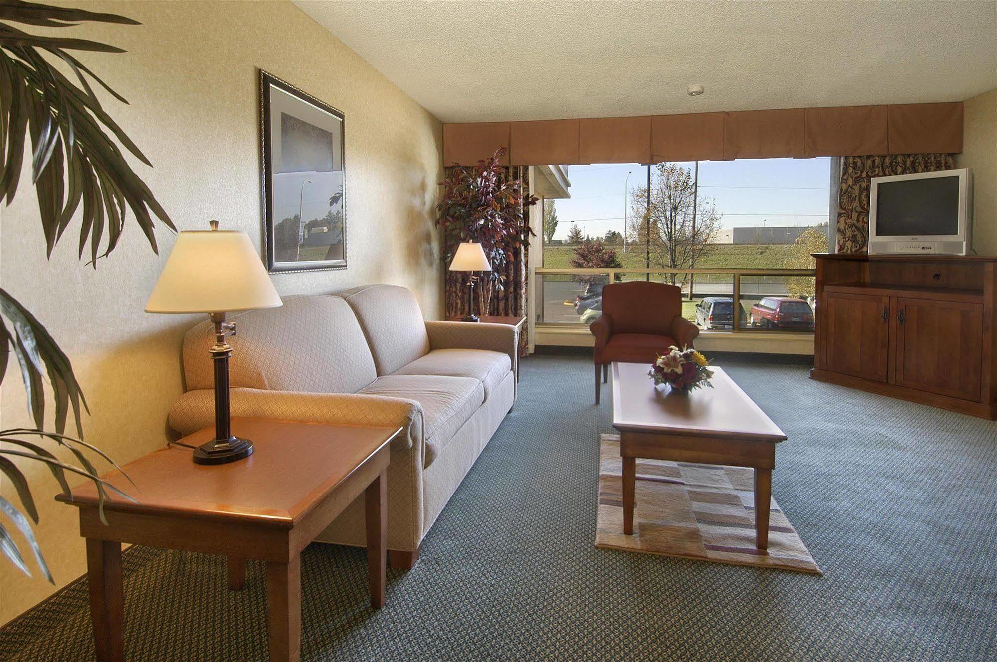 Red Lion Hotel Kelso Chambre photo