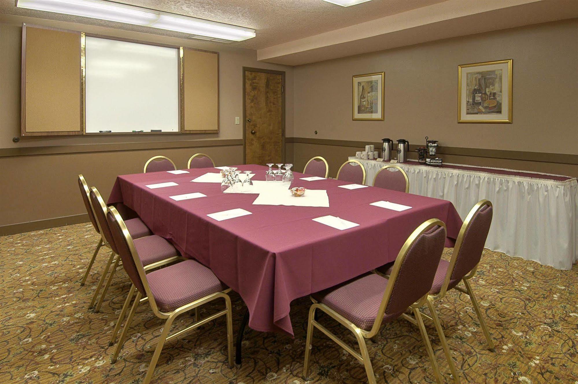 Red Lion Hotel Kelso Facilités photo